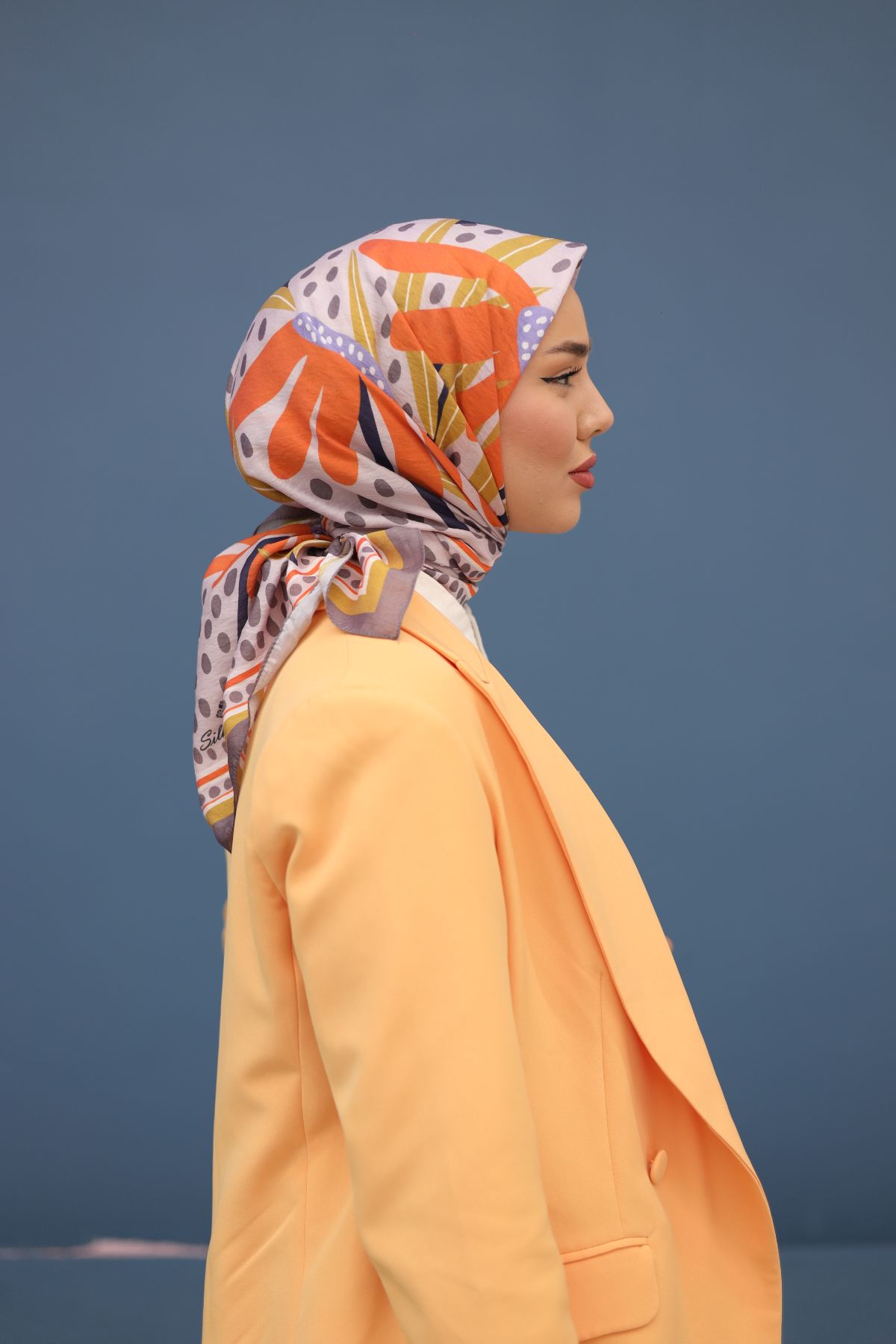 Silk Home Olinda Eşarp 48003-35