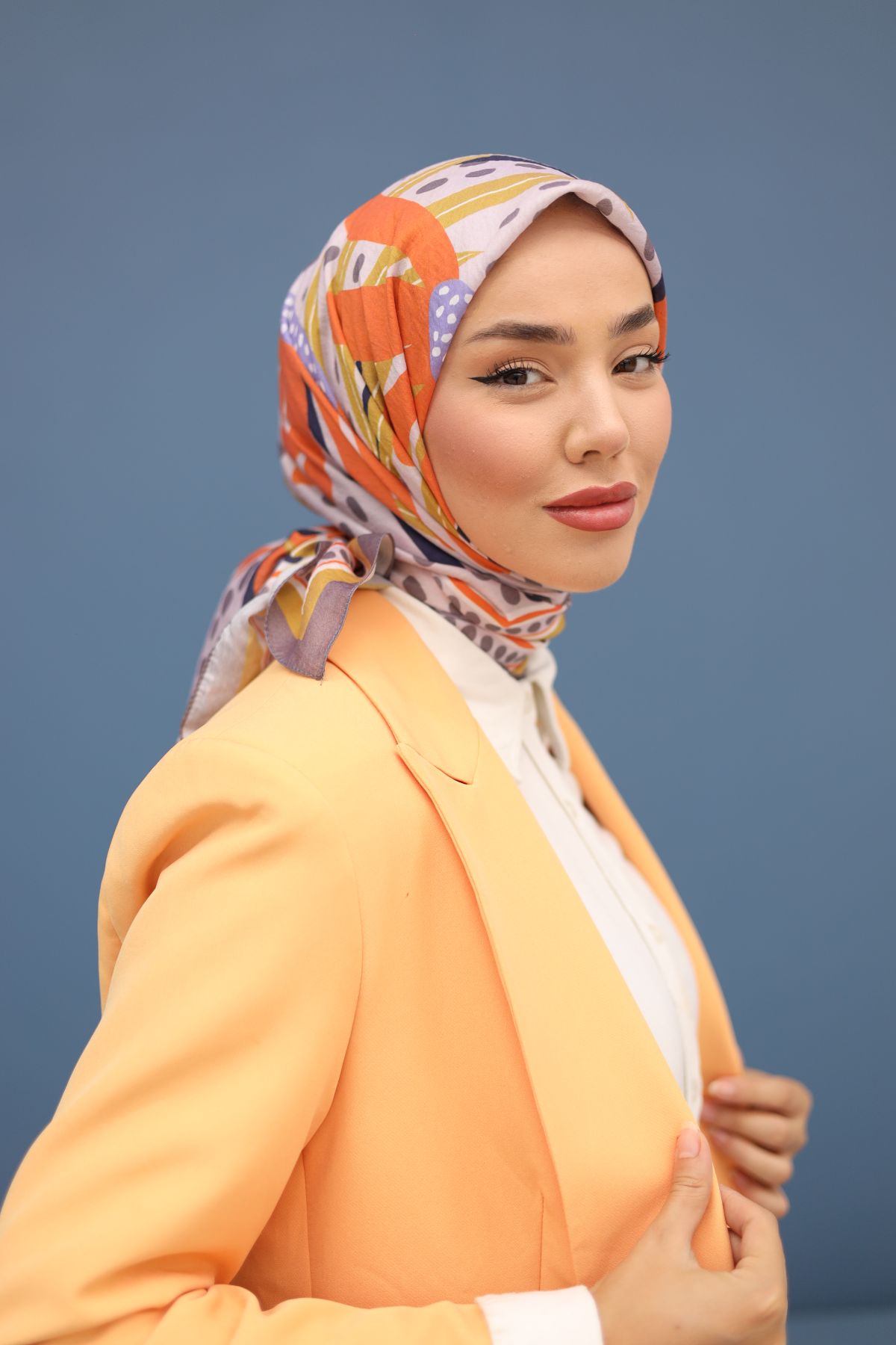 Silk Home Olinda Eşarp 48003-35