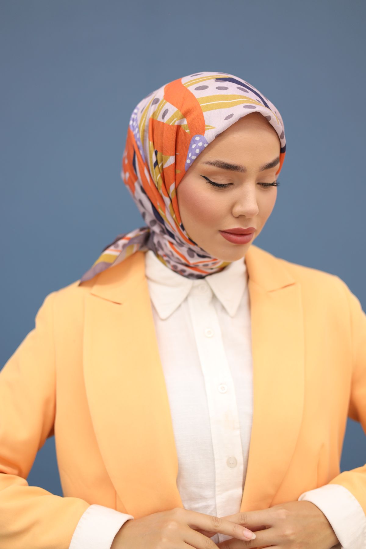 Silk Home Olinda Eşarp 48003-35