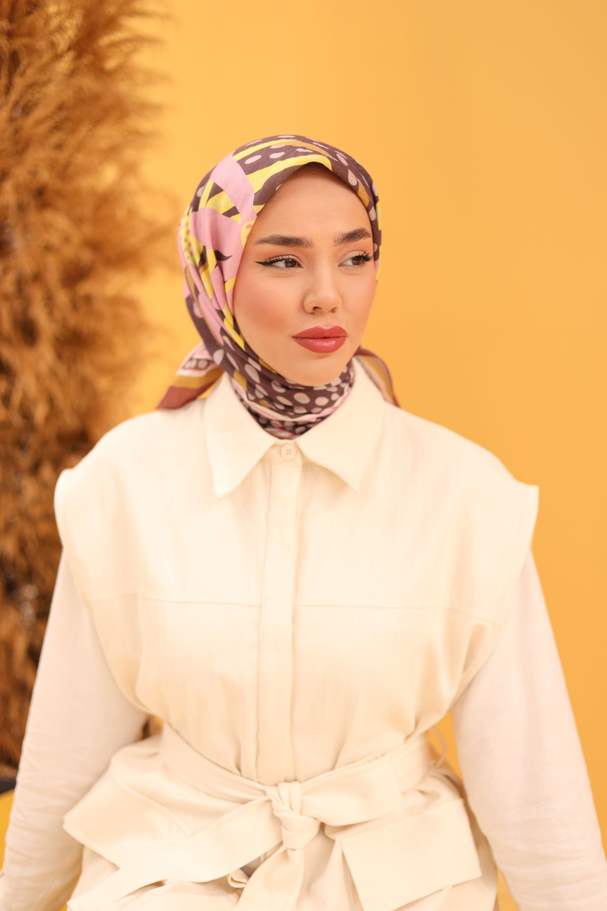 Silk Home Olinda Eşarp 48003-40