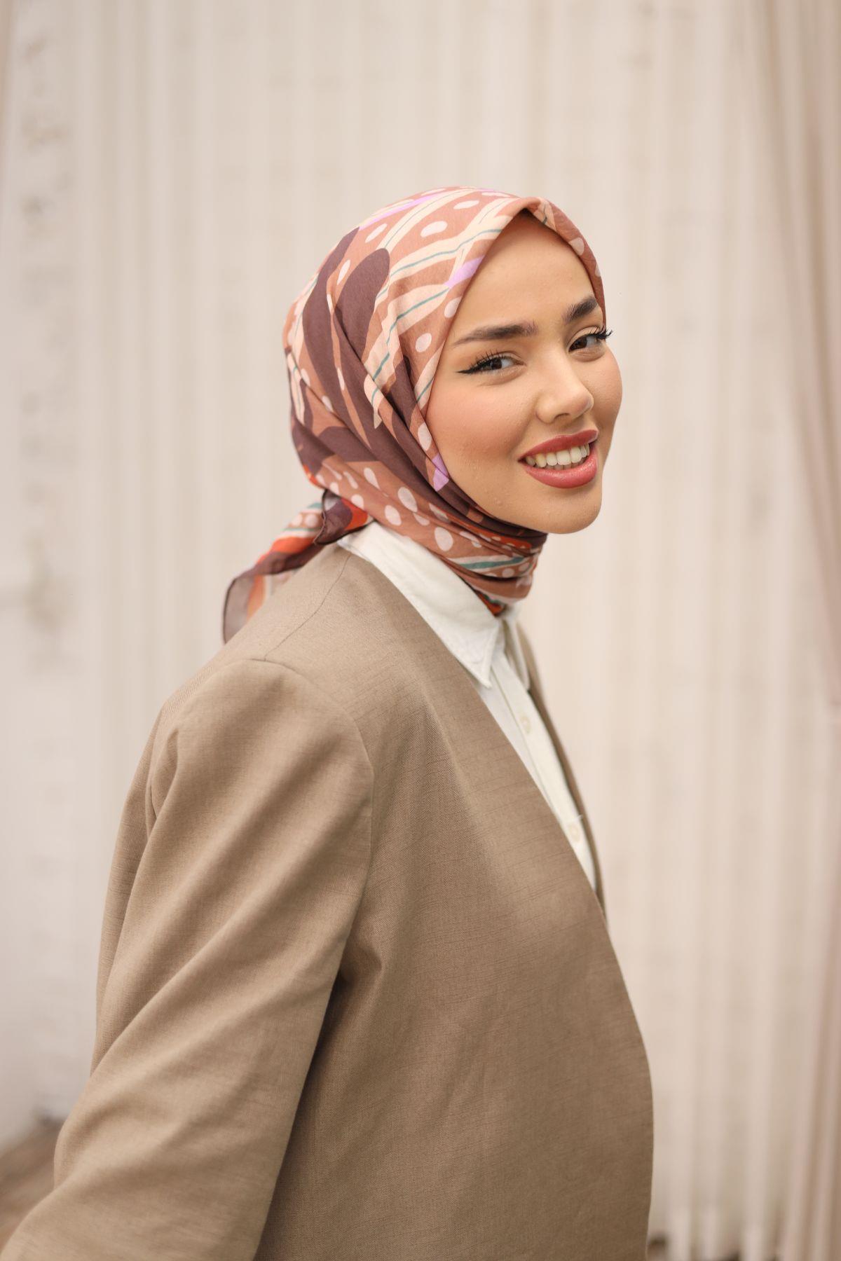 Silk Home Olinda Eşarp 48003-44