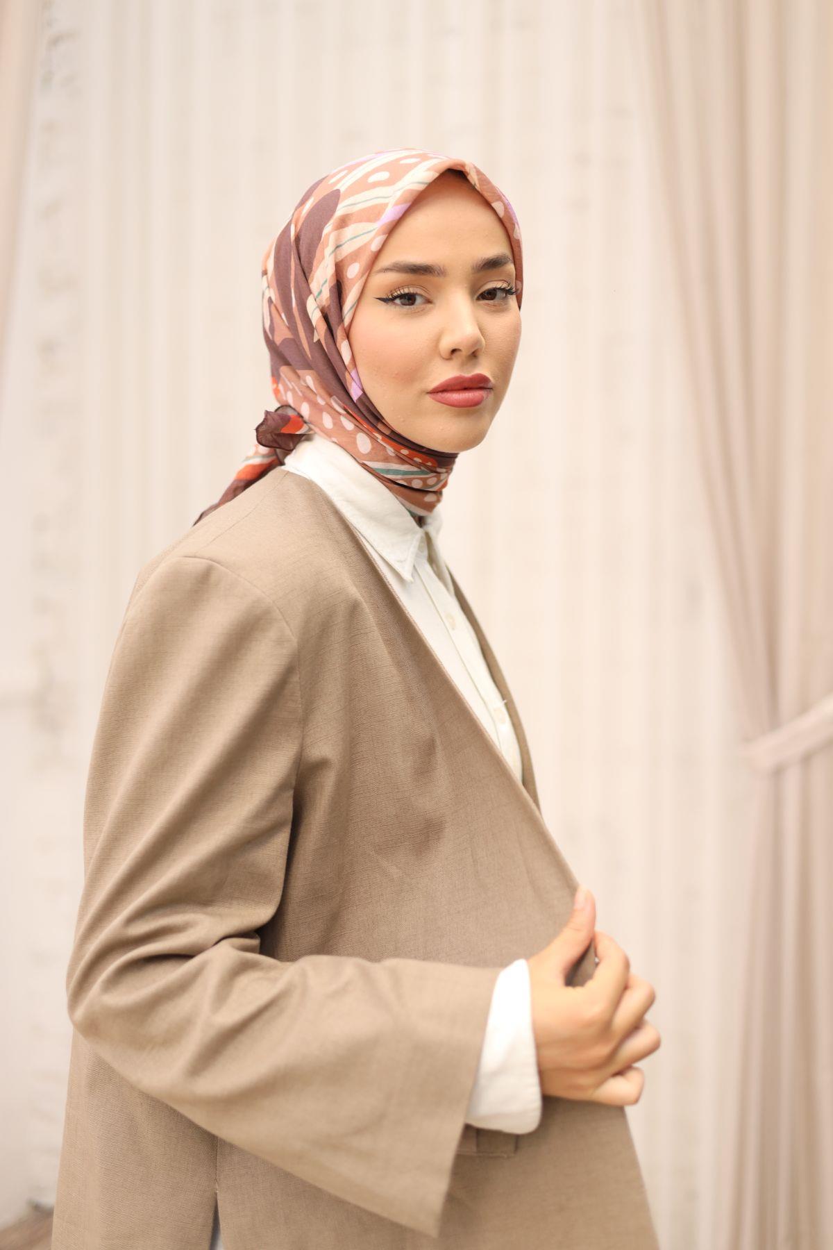 Silk Home Olinda Eşarp 48003-44