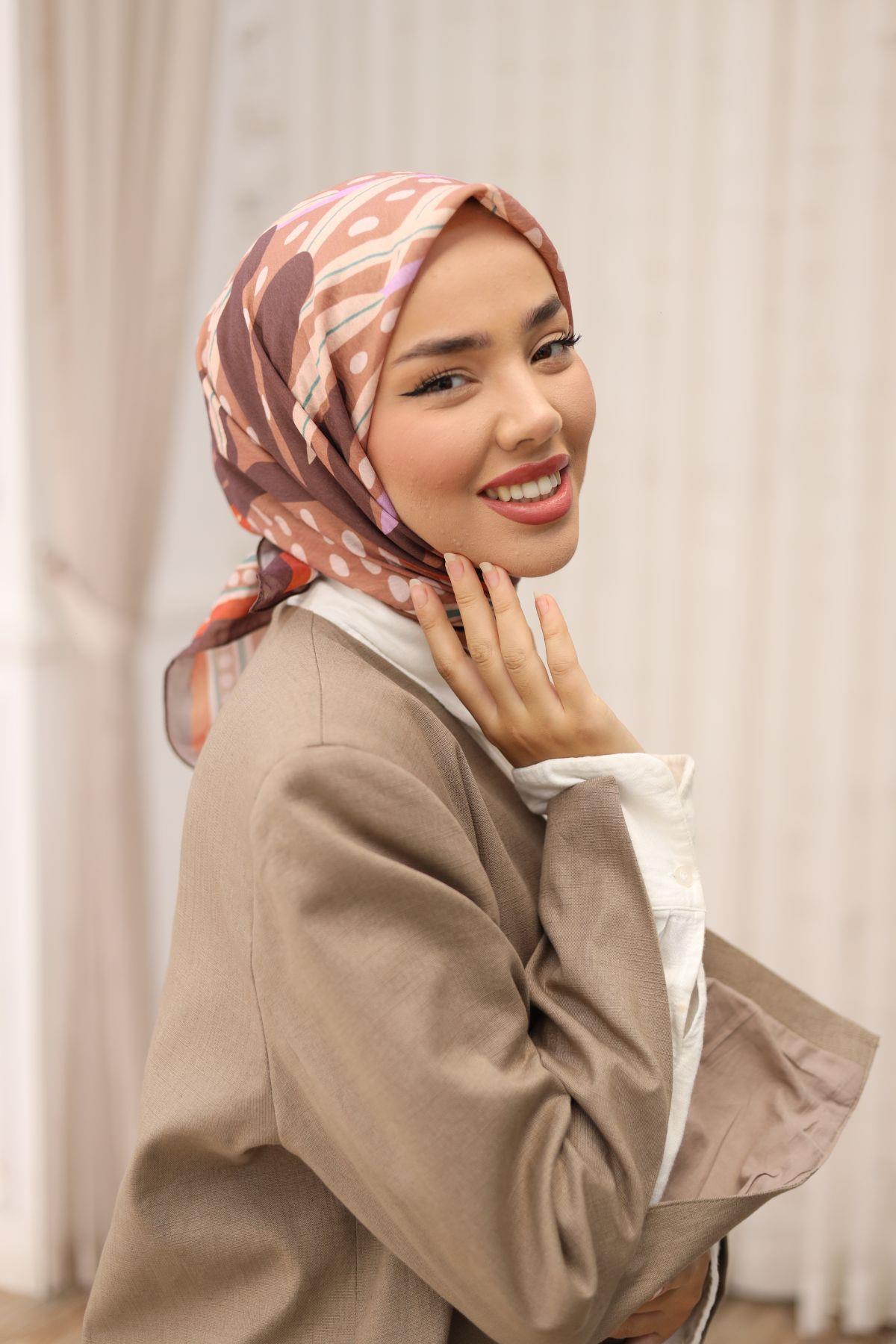 Silk Home Olinda Eşarp 48003-44