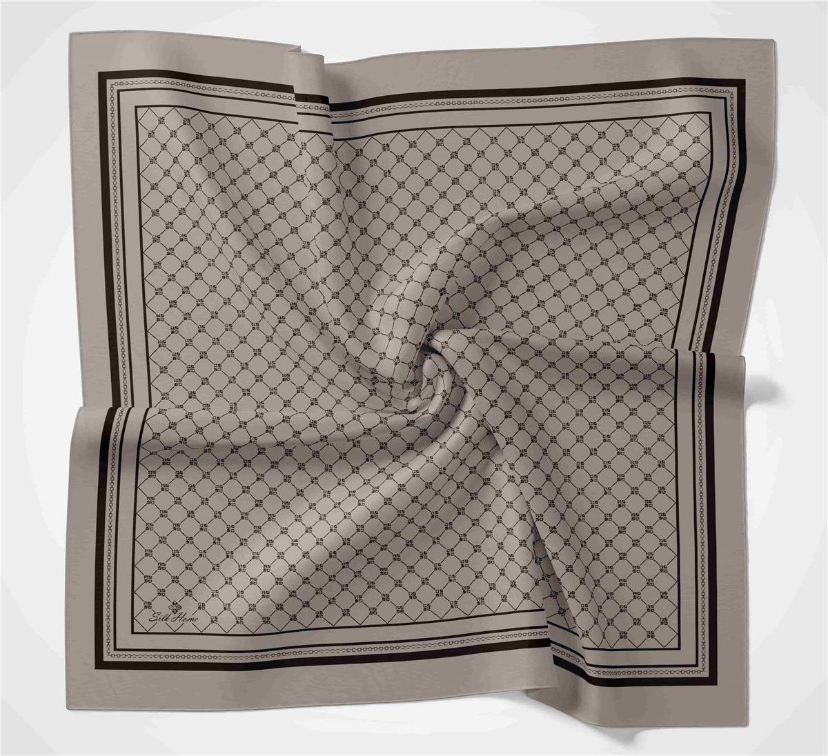 Silk Home Olinda Eşarp 48004-01