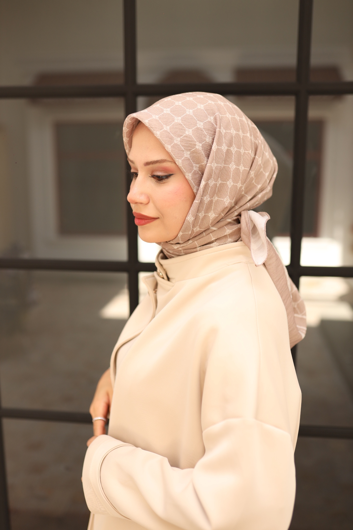 Silk Home Olinda Eşarp 48004-04