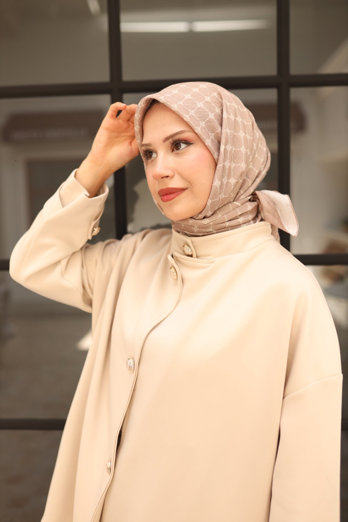 Silk Home Olinda Eşarp 48004-04