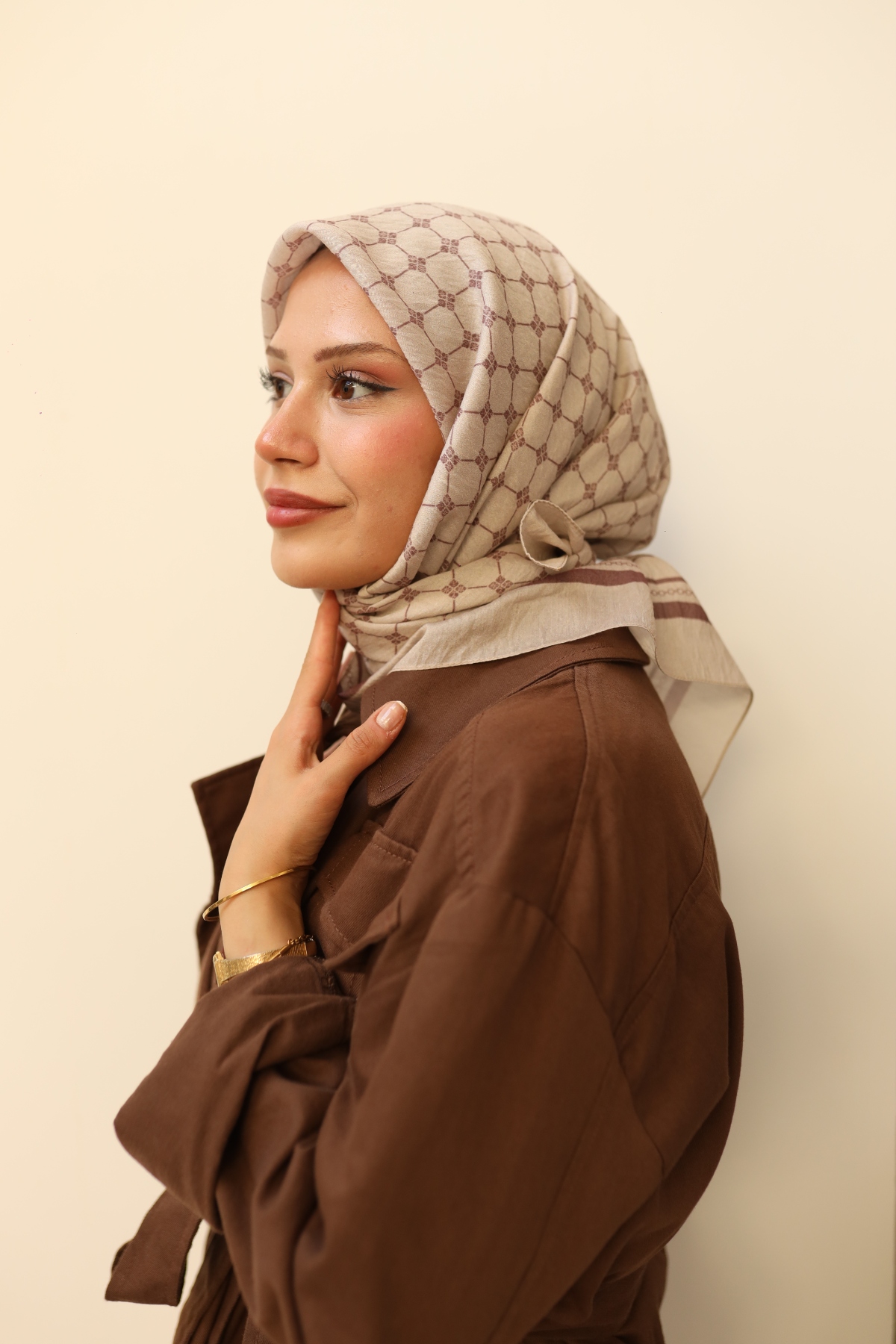 Silk Home Olinda Eşarp 48004-07