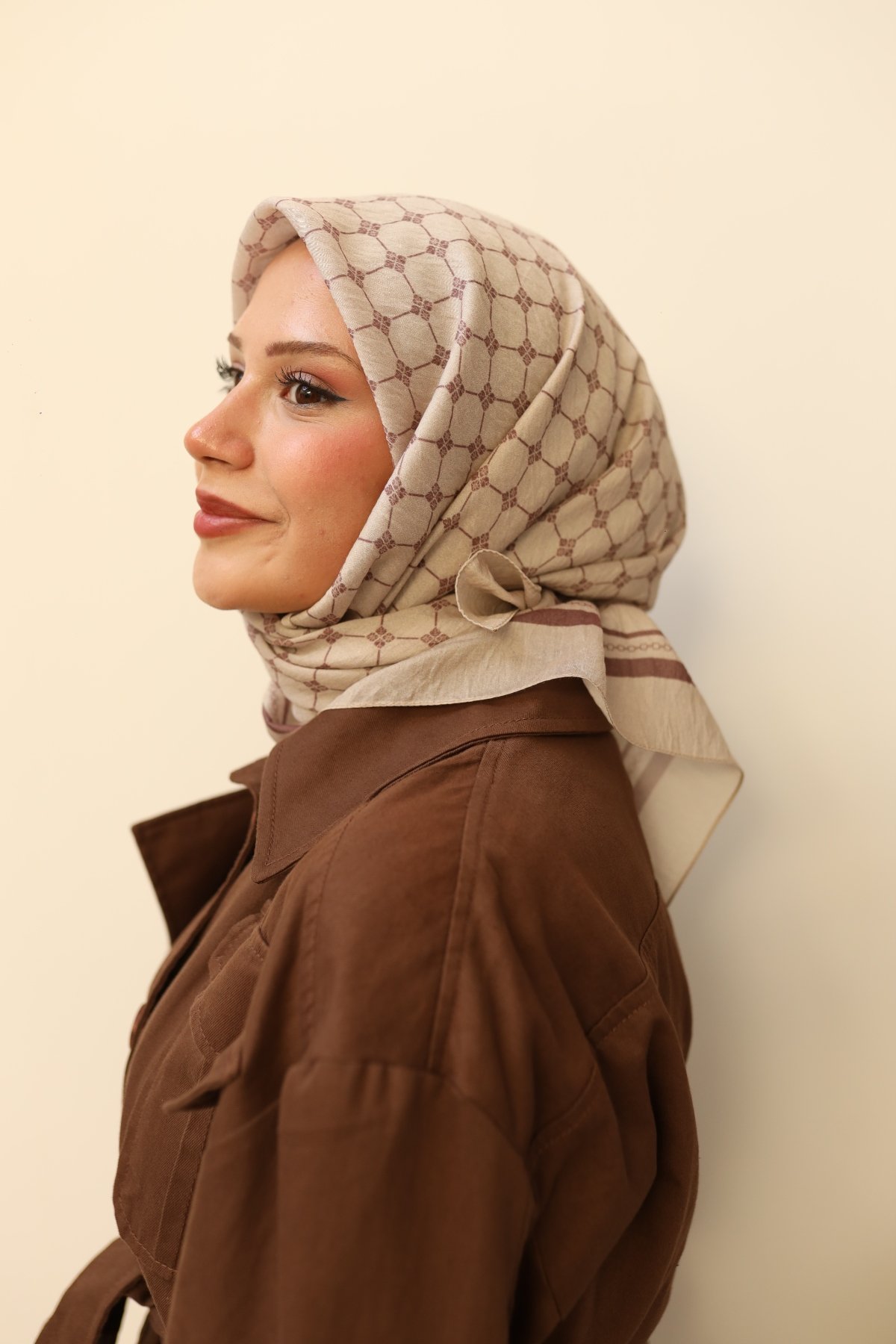 Silk Home Olinda Eşarp 48004-07