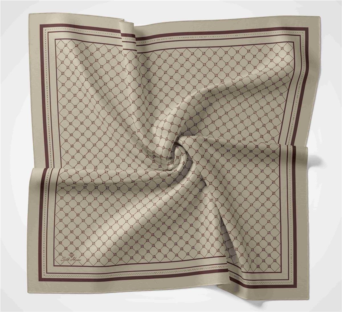 Silk Home Olinda Eşarp 48004-07