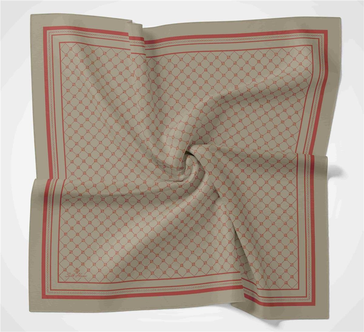 Silk Home Olinda Eşarp 48004-12