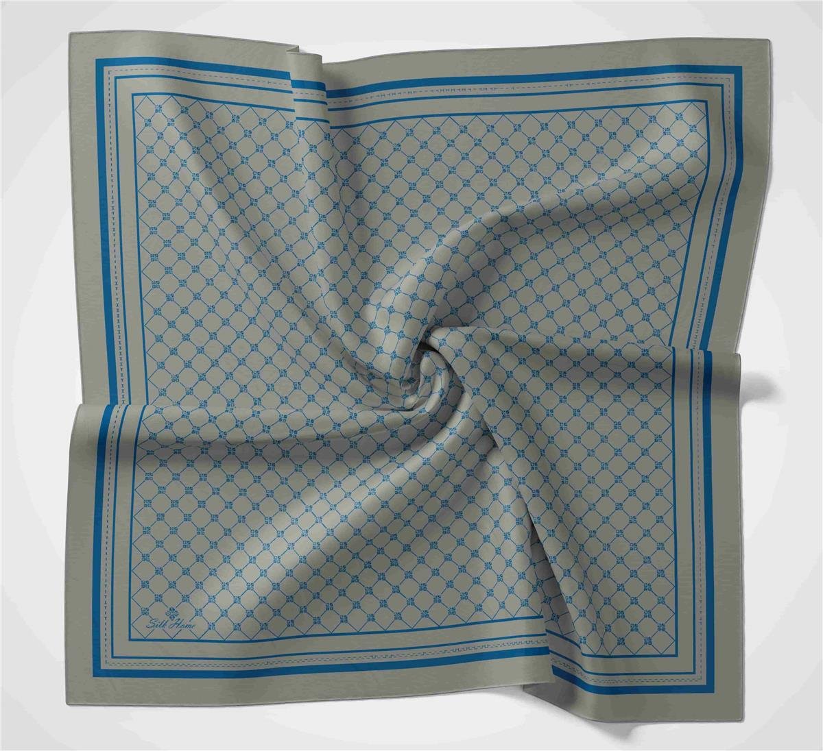 Silk Home Olinda Eşarp 48004-15