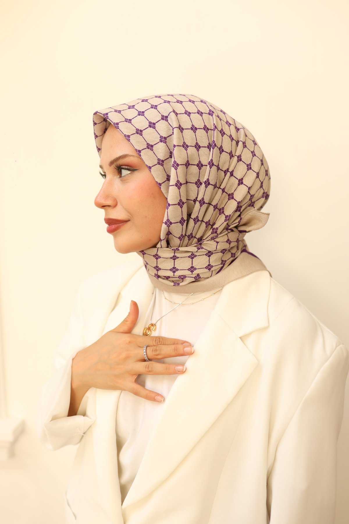 Silk Home Olinda Eşarp 48004-22