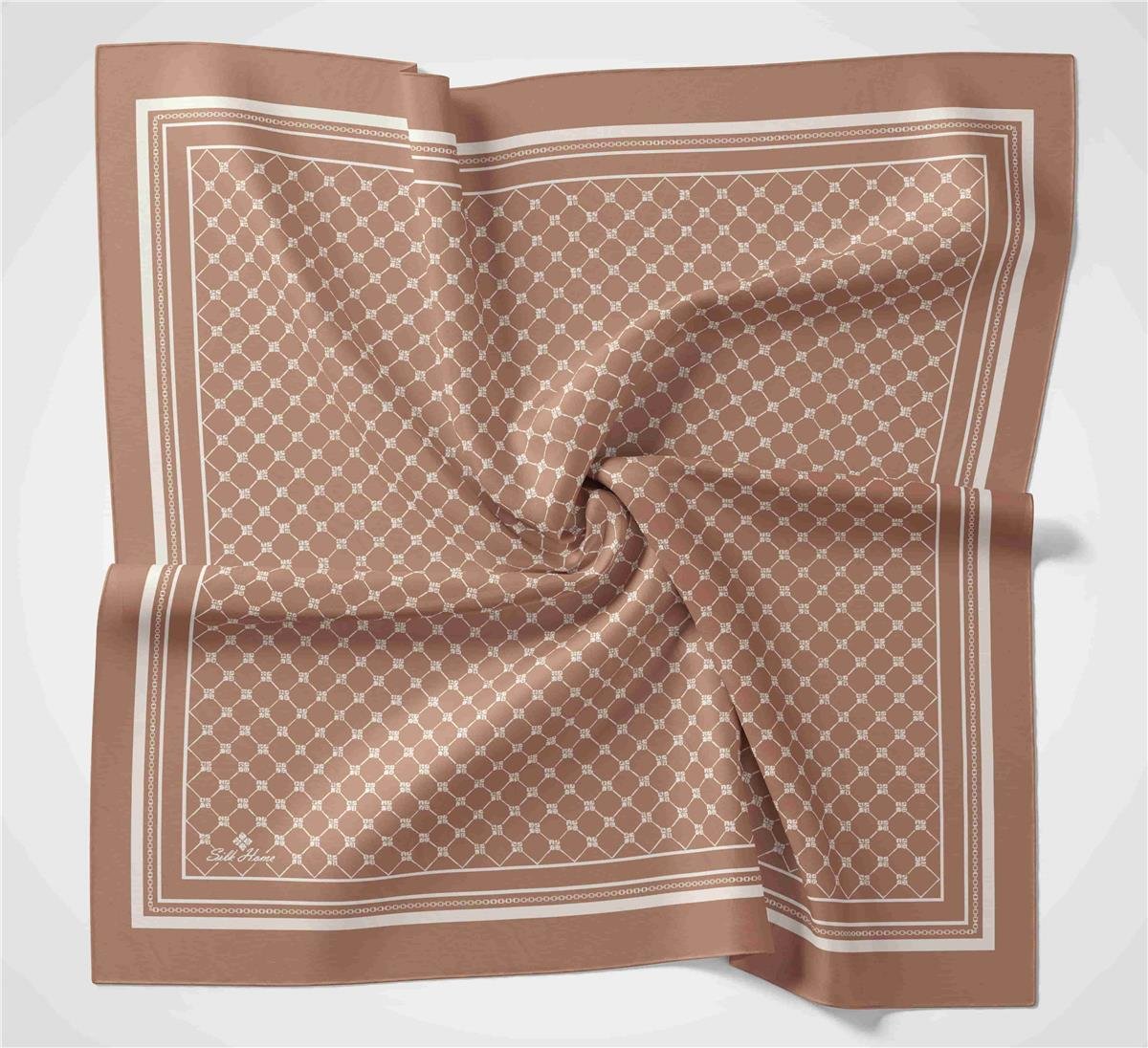 Silk Home Olinda Eşarp 48004-28