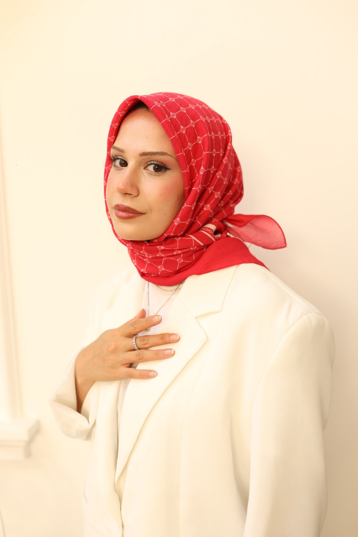 Silk Home Olinda Eşarp 48004-30