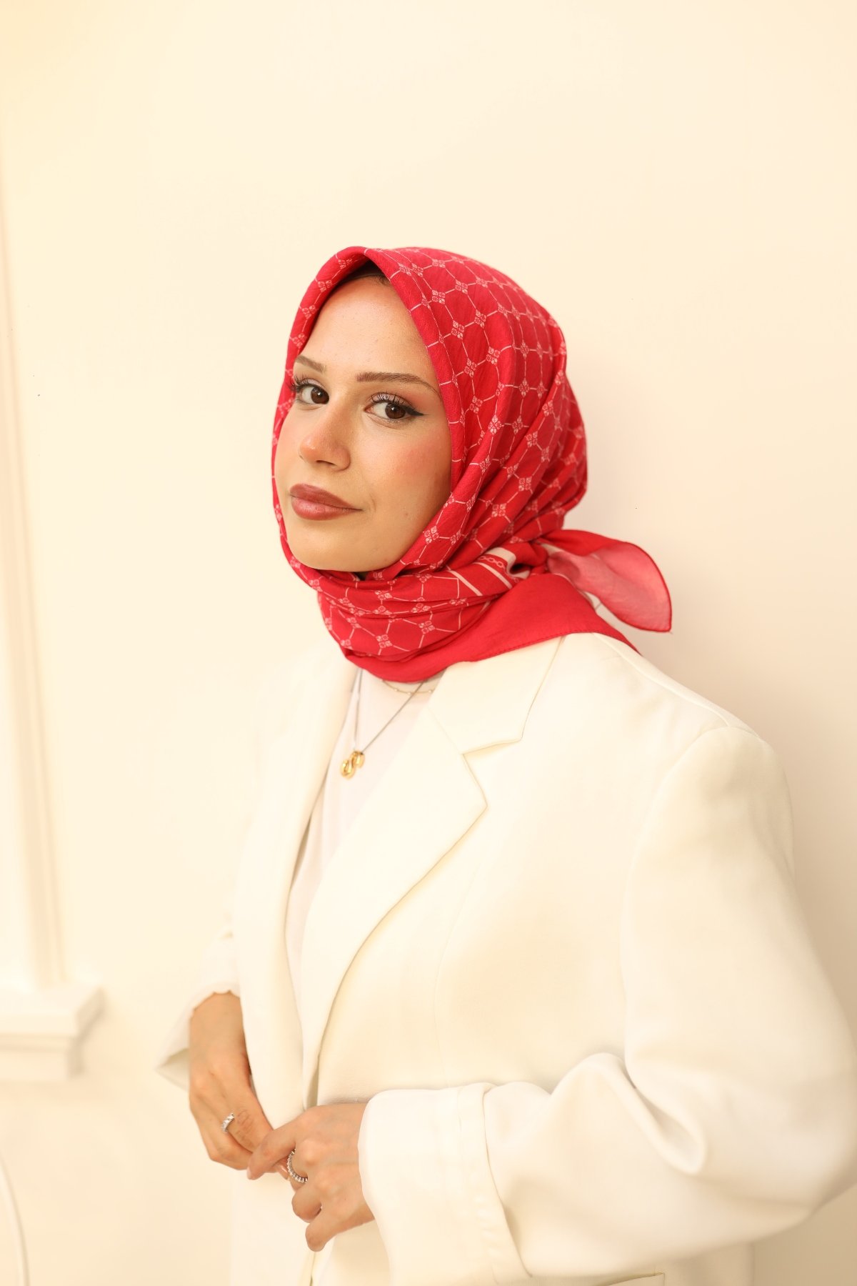 Silk Home Olinda Eşarp 48004-30