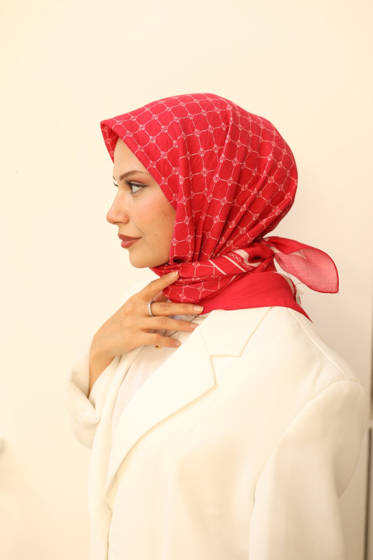 Silk Home Olinda Eşarp 48004-30