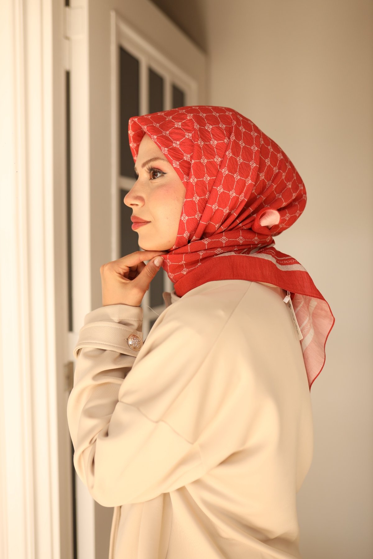 Silk Home Olinda Eşarp 48004-33