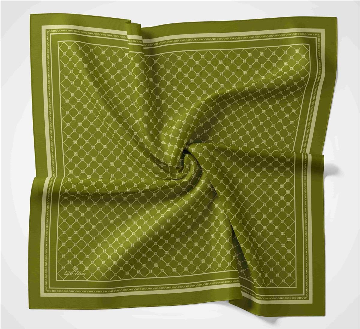 Silk Home Olinda Eşarp 48004-52