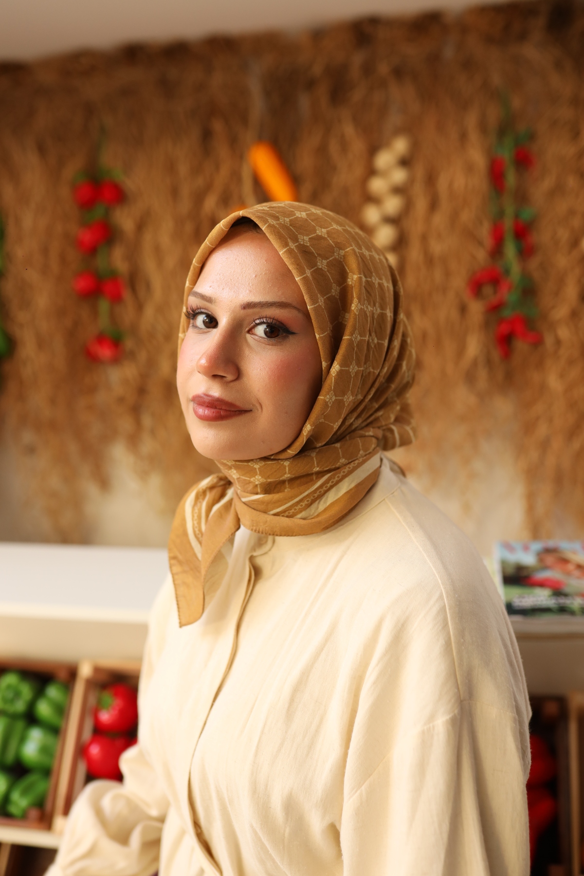 Silk Home Olinda Eşarp 48004-53