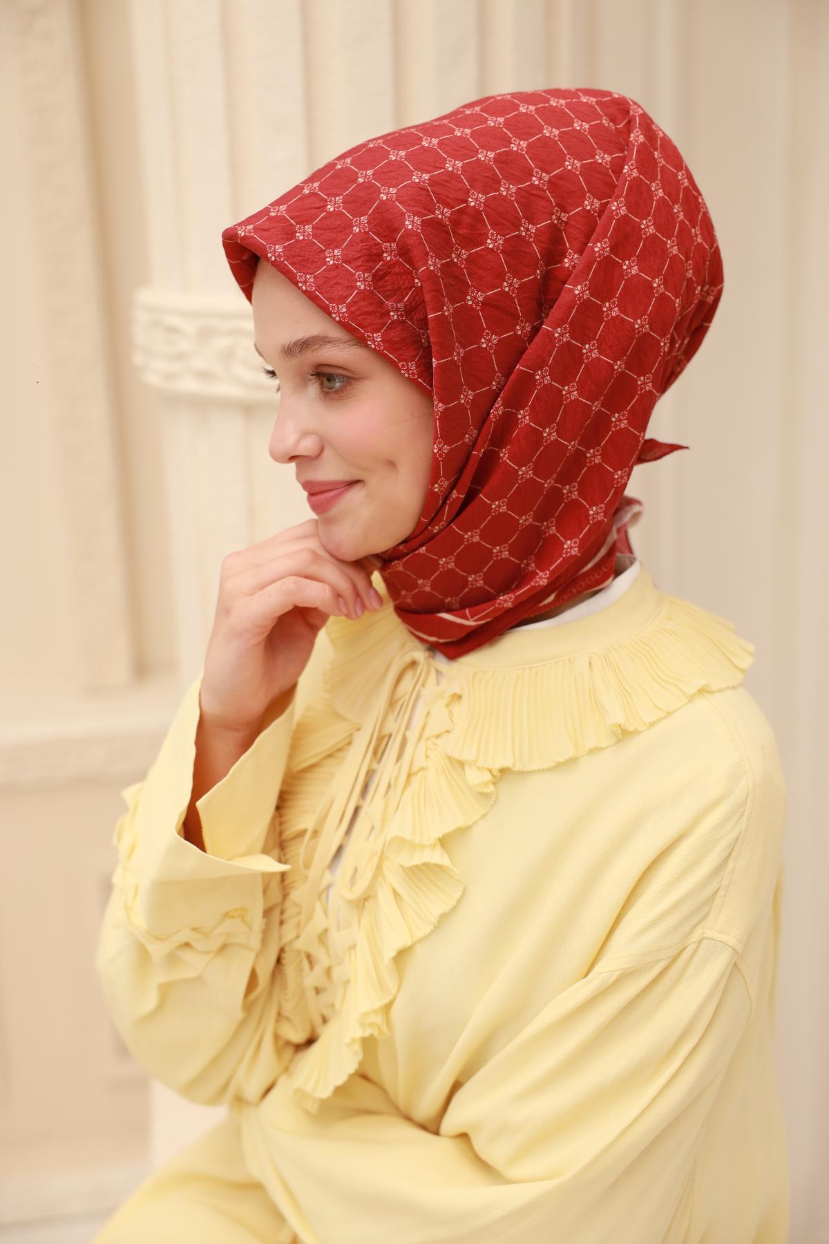 Silk Home Olinda EşarpSilk Home Olinda Eşarp 48004-61