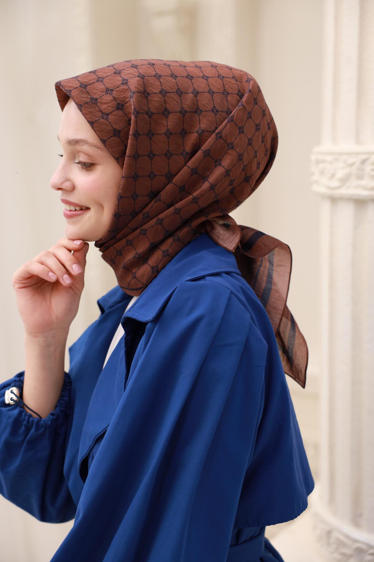 Silk Home Olinda EşarpSilk Home Olinda Eşarp 48004-64