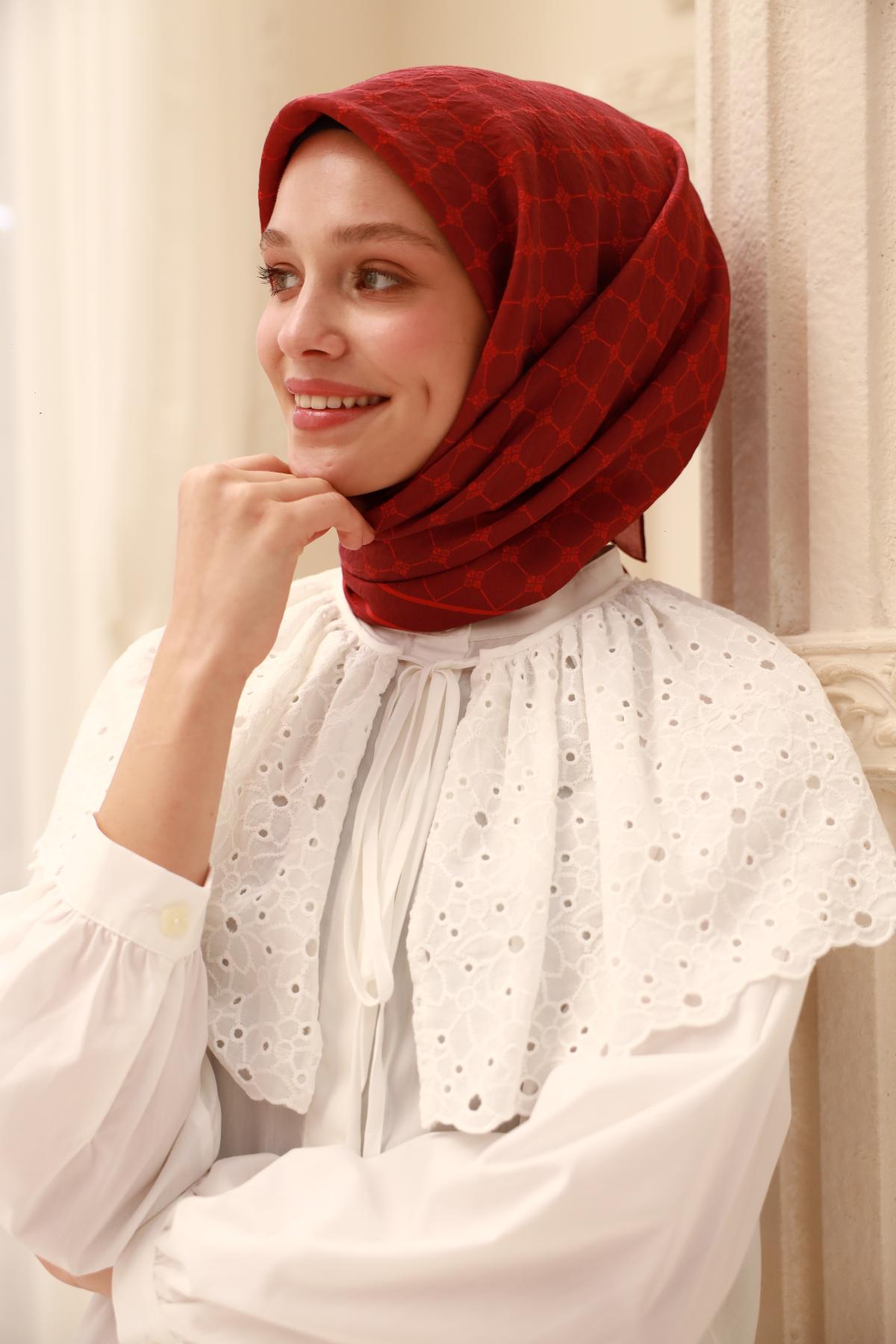 Silk Home Olinda EşarpSilk Home Olinda Eşarp 48004-66