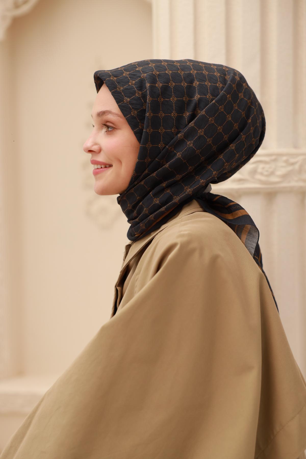 Silk Home Olinda EşarpSilk Home Olinda Eşarp 48004-77