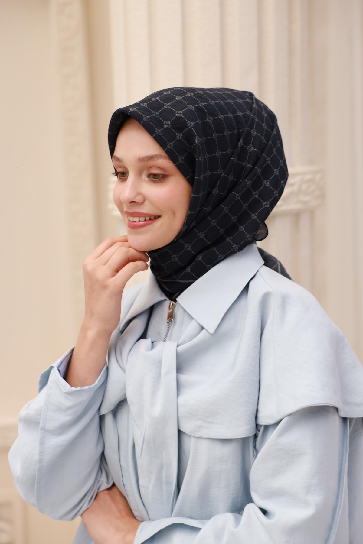 Silk Home Olinda EşarpSilk Home Olinda Eşarp 48004-78