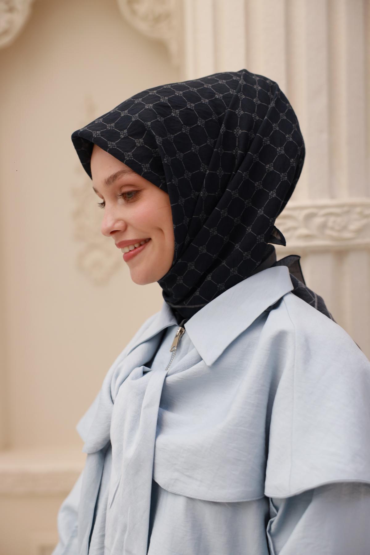 Silk Home Olinda EşarpSilk Home Olinda Eşarp 48004-78