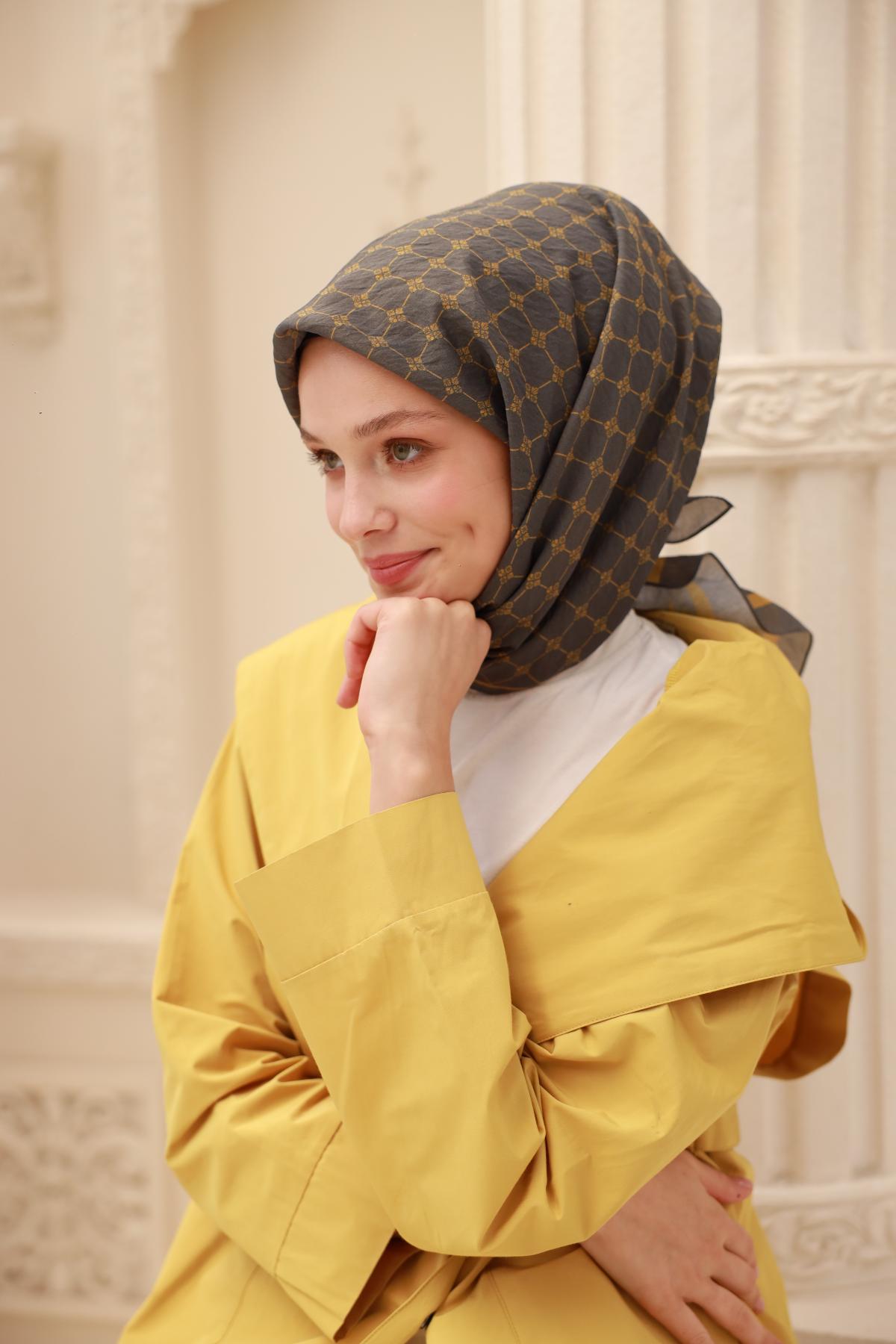 Silk Home Olinda EşarpSilk Home Olinda Eşarp 48004-80