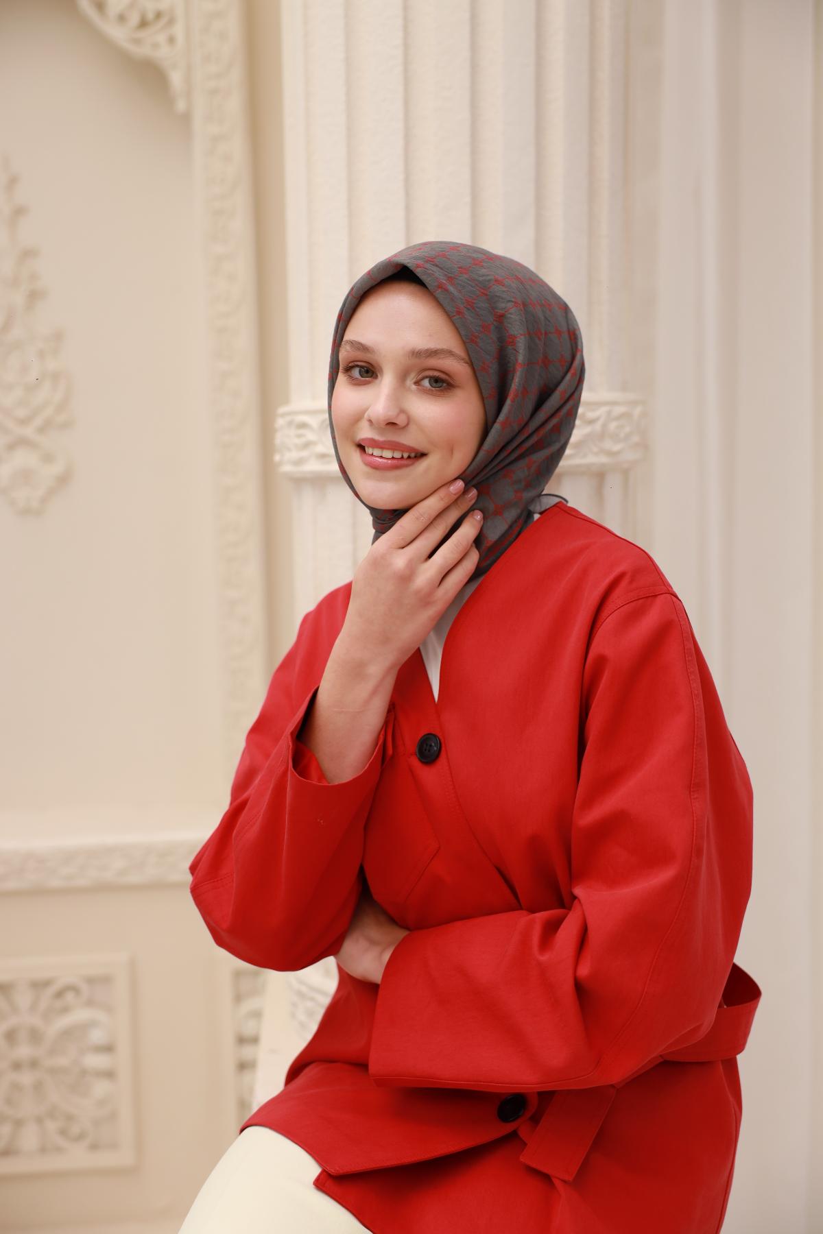 Silk Home Olinda EşarpSilk Home Olinda Eşarp 48004-86