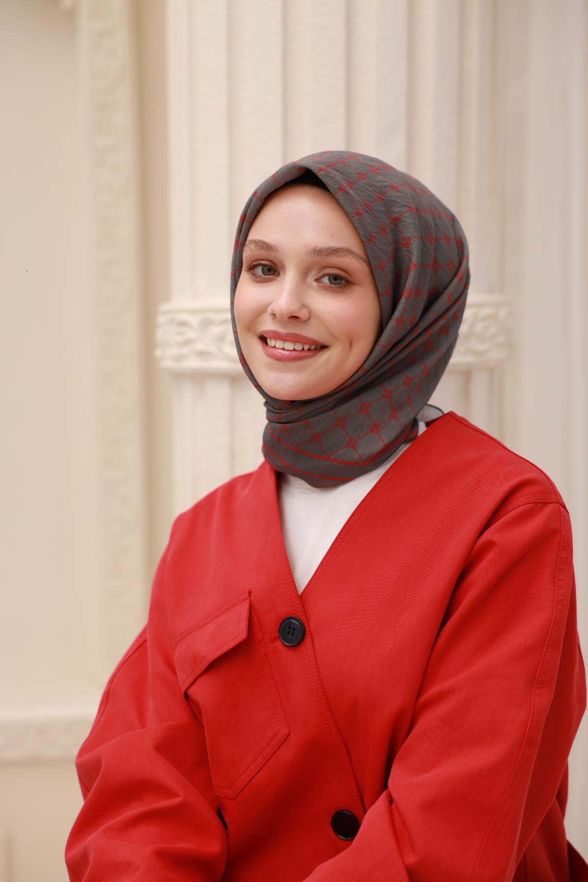 Silk Home Olinda EşarpSilk Home Olinda Eşarp 48004-86