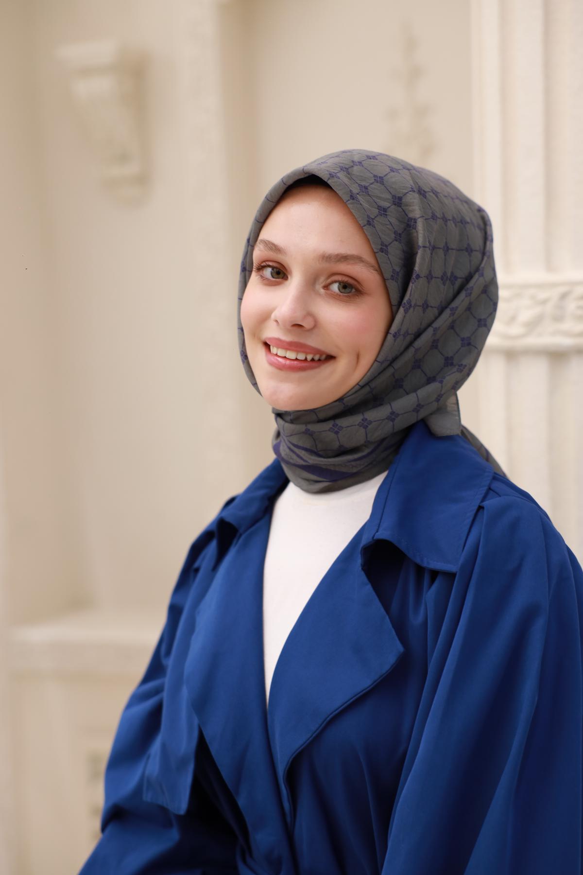 Silk Home Olinda EşarpSilk Home Olinda Eşarp 48004-87