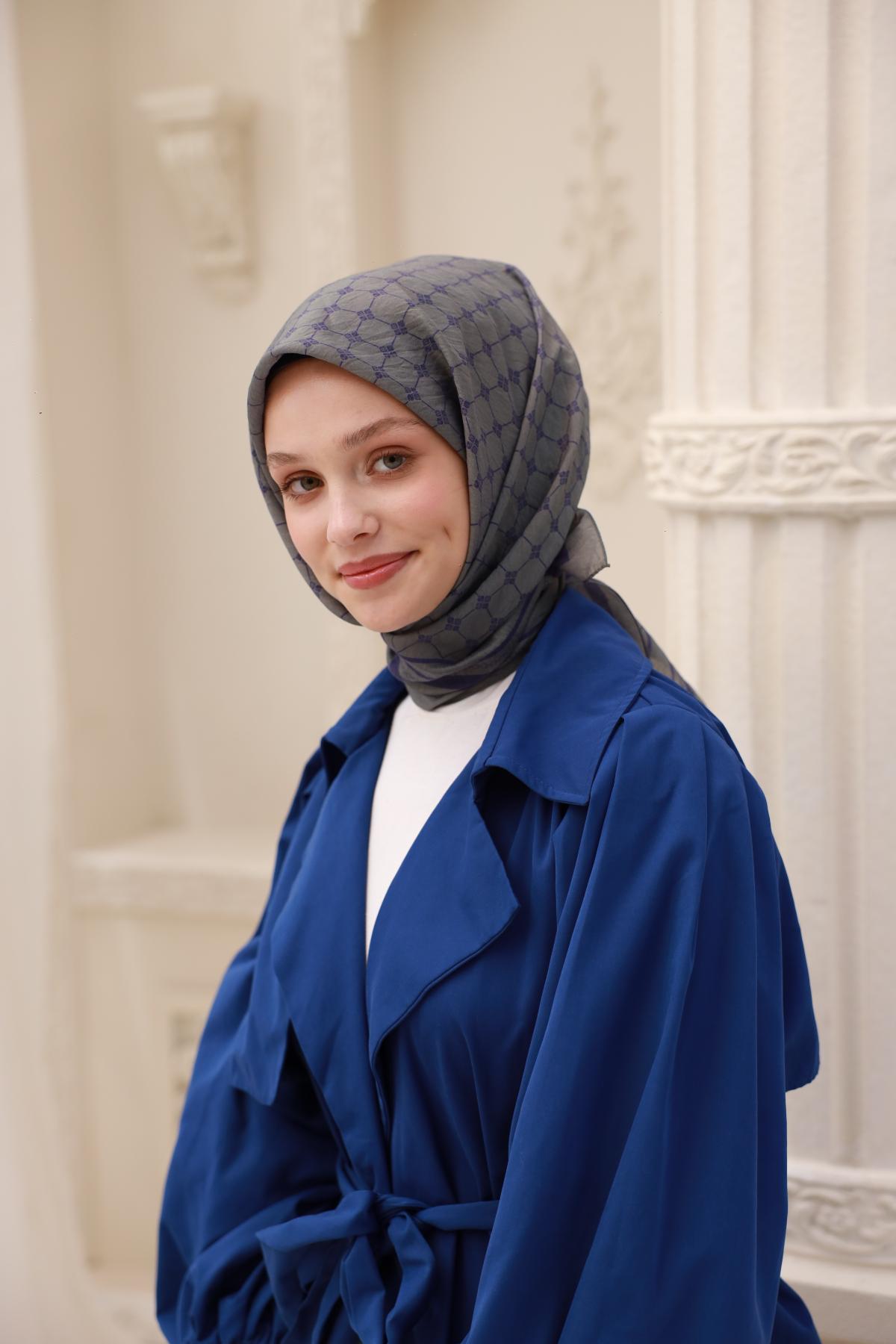 Silk Home Olinda EşarpSilk Home Olinda Eşarp 48004-87