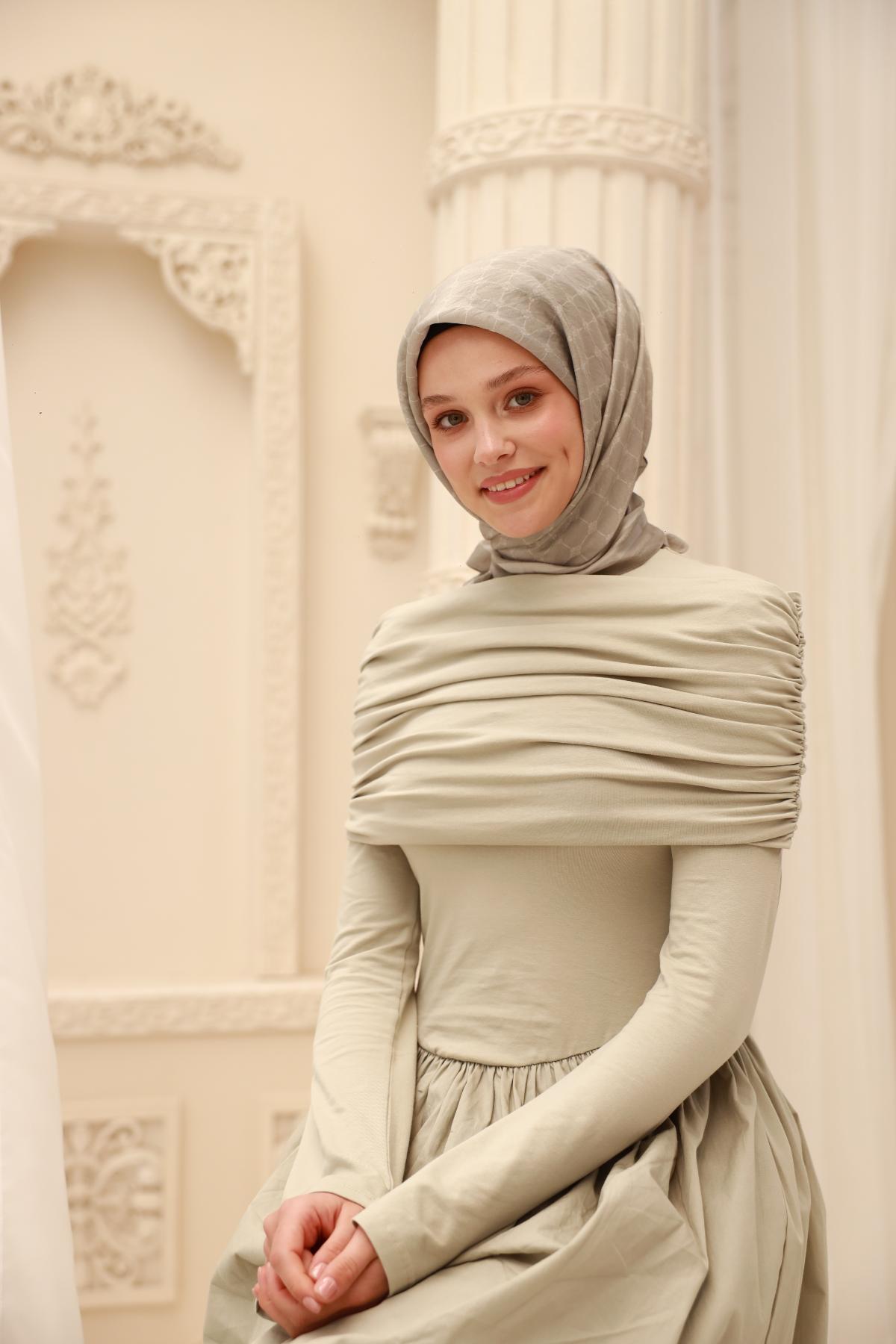 Silk Home Olinda EşarpSilk Home Olinda Eşarp 48004-93