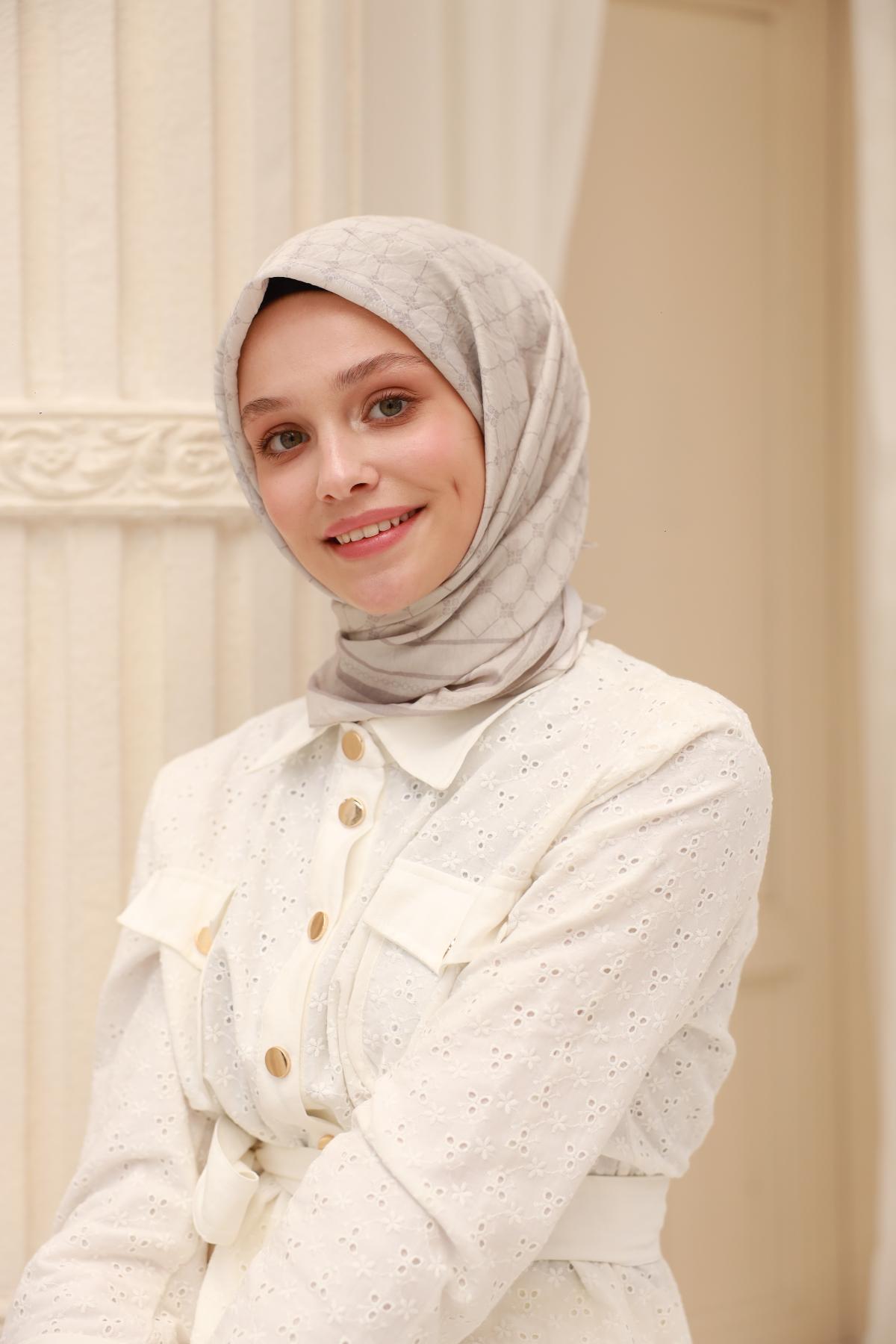 Silk Home Olinda EşarpSilk Home Olinda Eşarp 48004-94