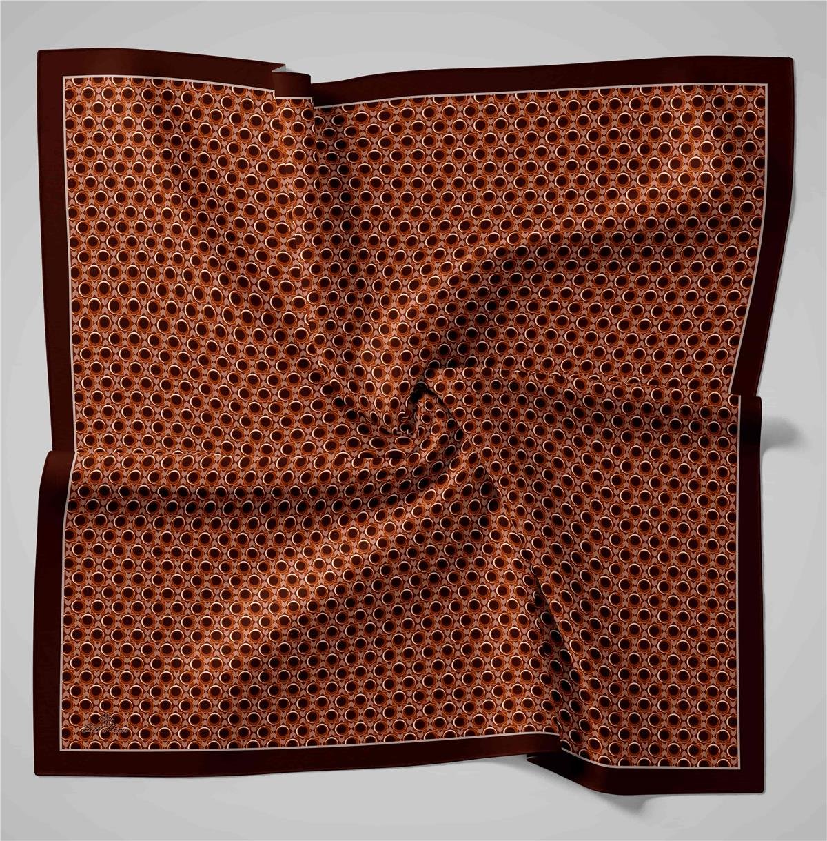 Silk Home Olinda Eşarp 48005-03