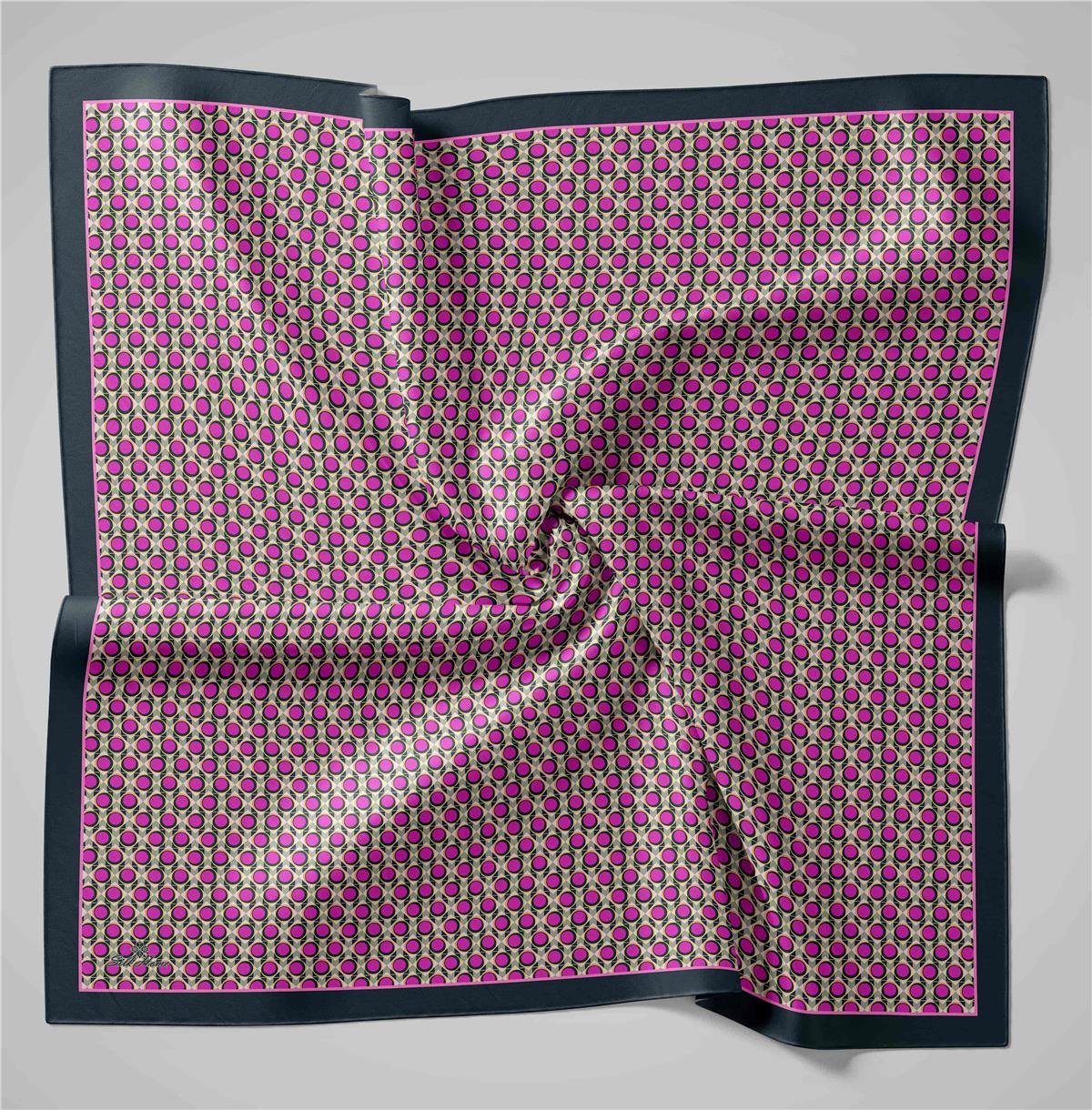 Silk Home Olinda Eşarp 48005-07