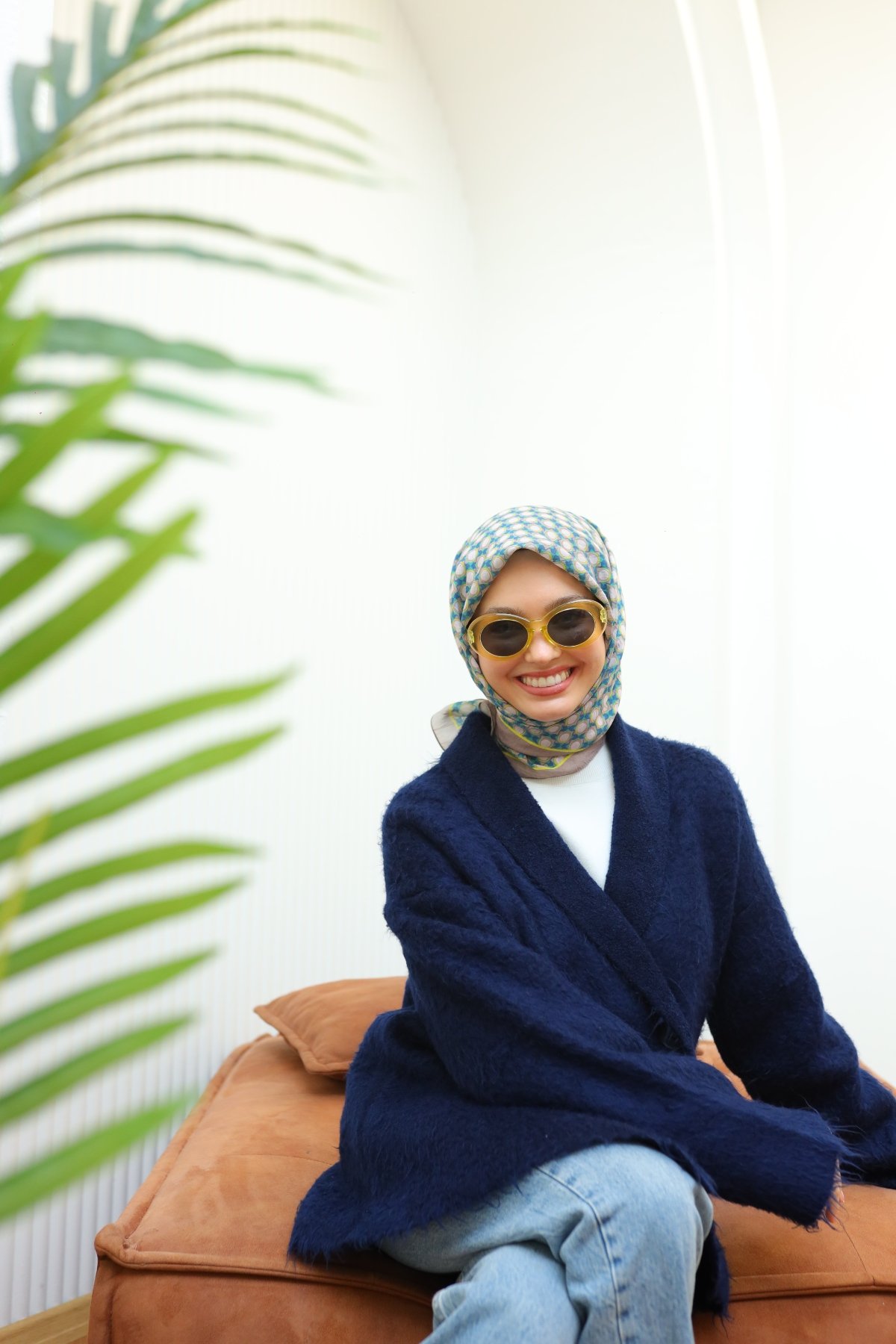 Silk Home Olinda Eşarp 48005-09