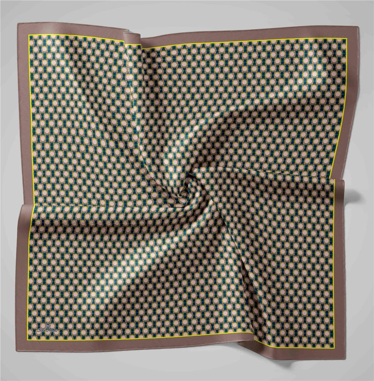 Silk Home Olinda Eşarp 48005-09