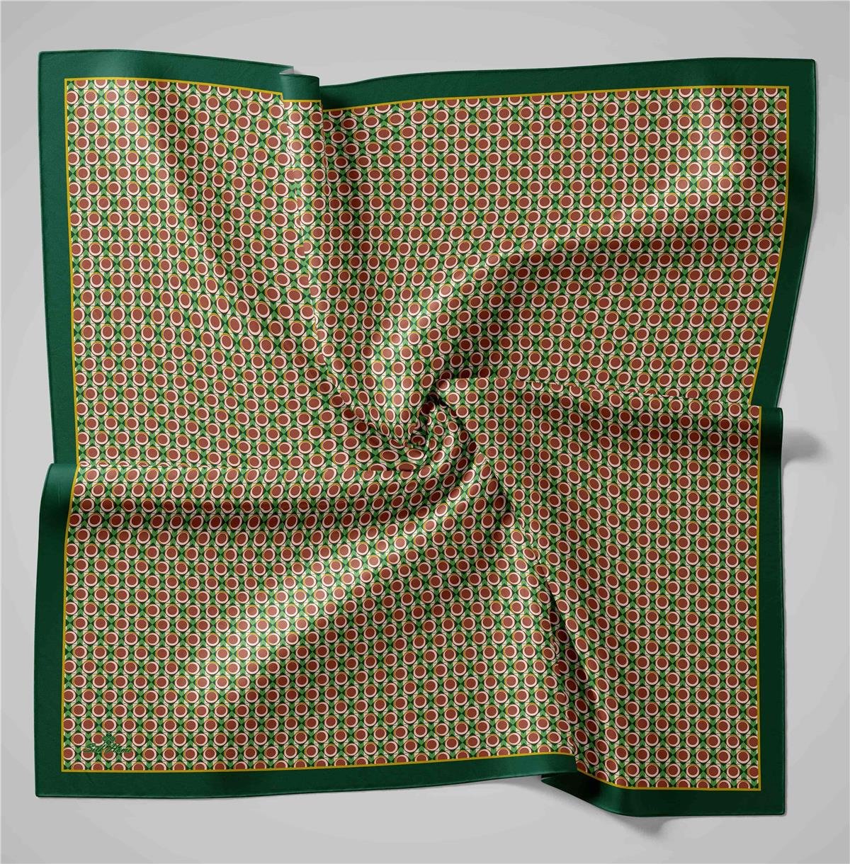 Silk Home Olinda Eşarp 48005-12