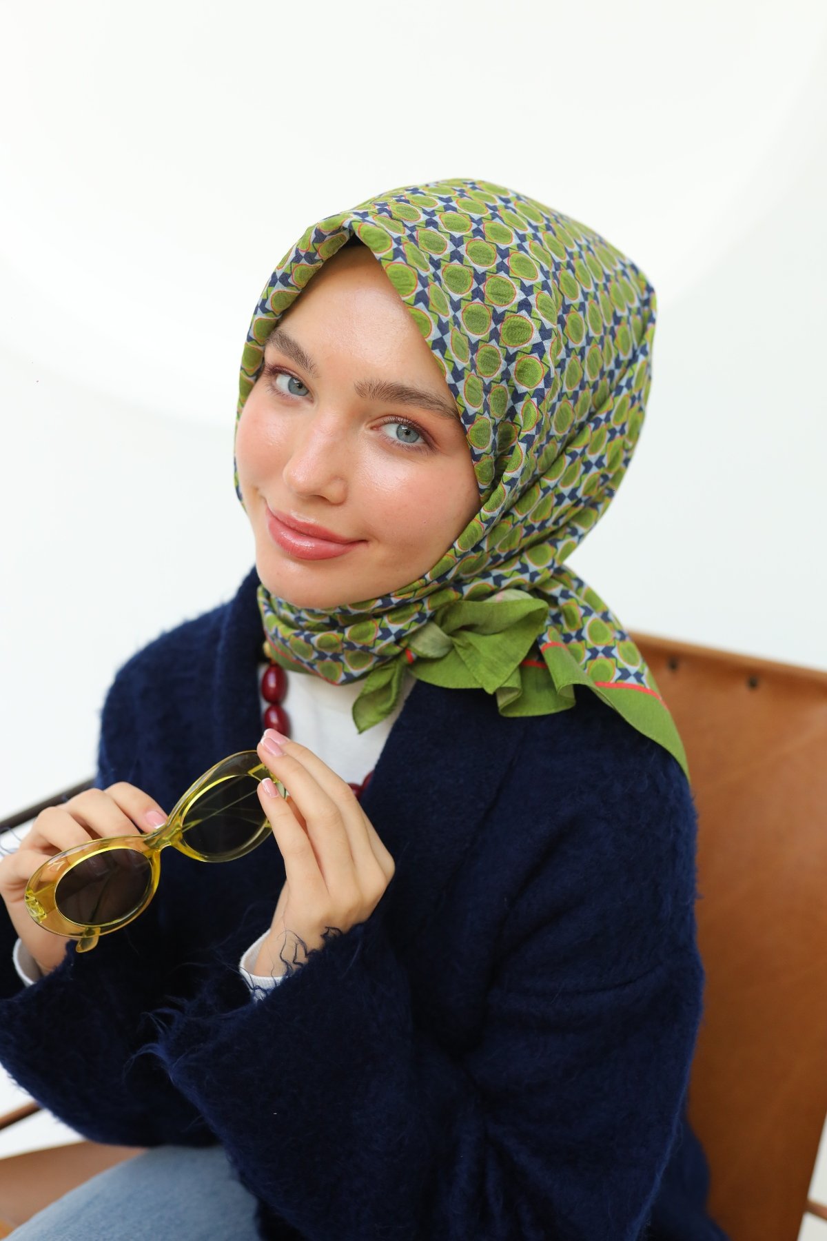 Silk Home Olinda Eşarp 48005-13