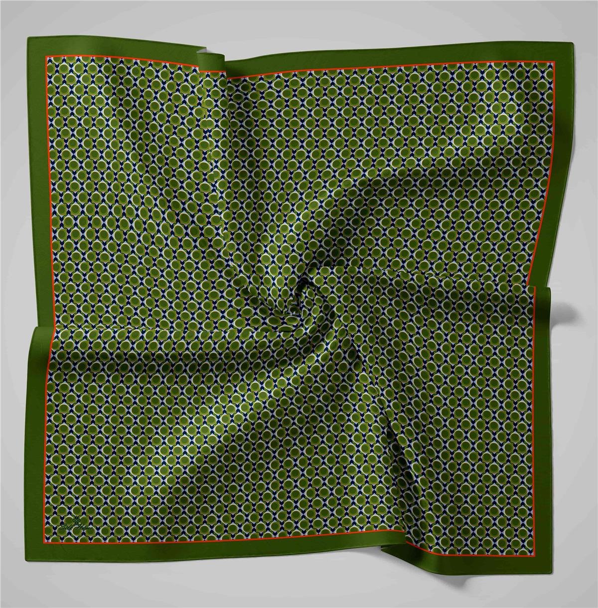 Silk Home Olinda Eşarp 48005-13