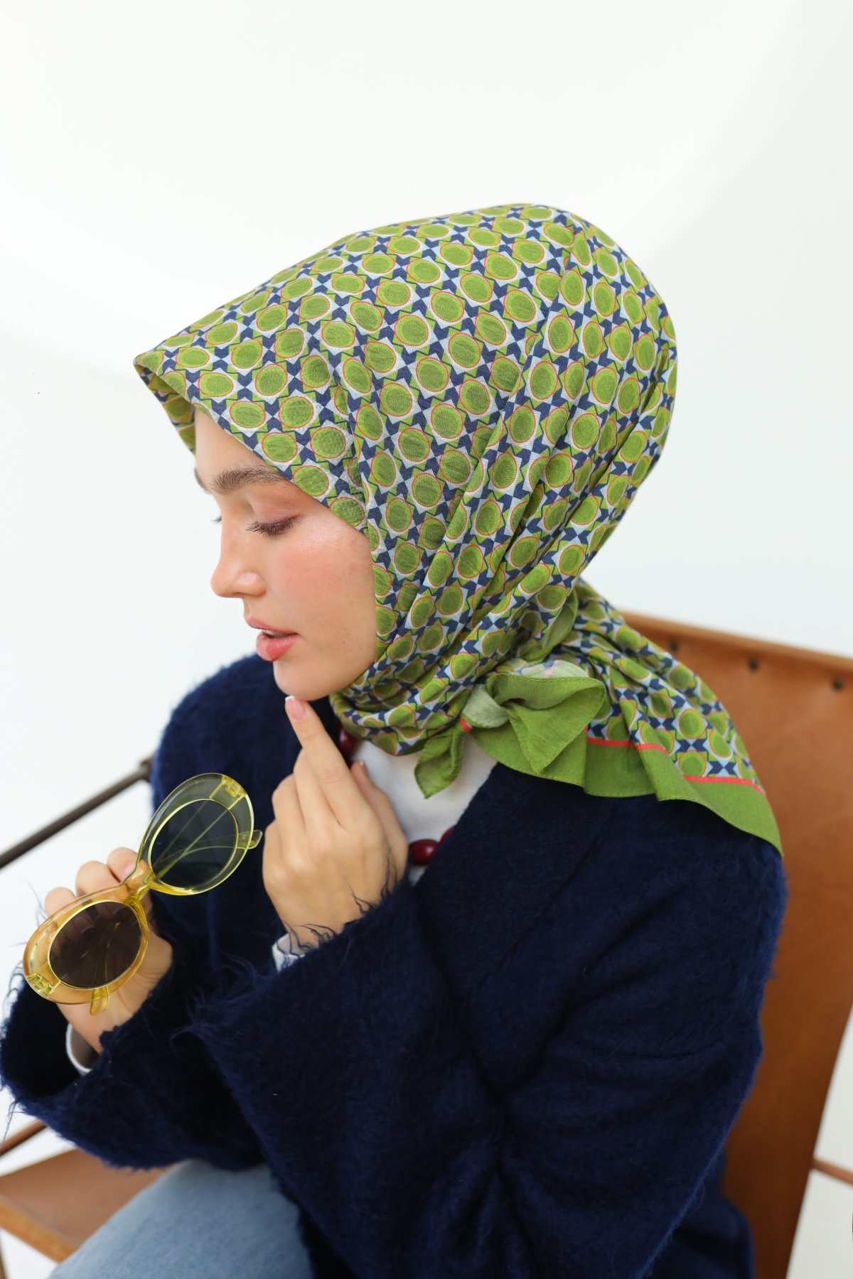 Silk Home Olinda Eşarp 48005-13