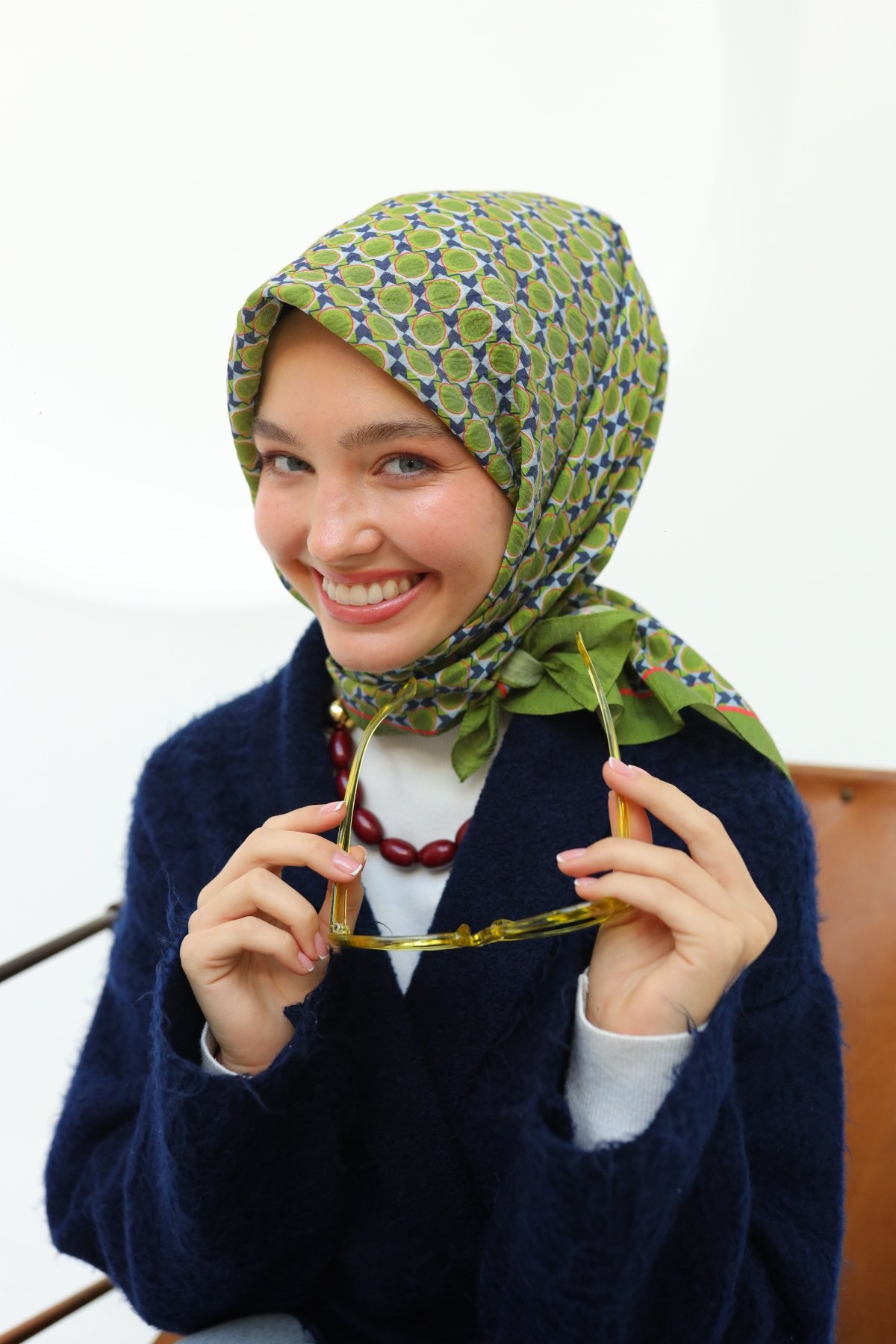 Silk Home Olinda Eşarp 48005-13