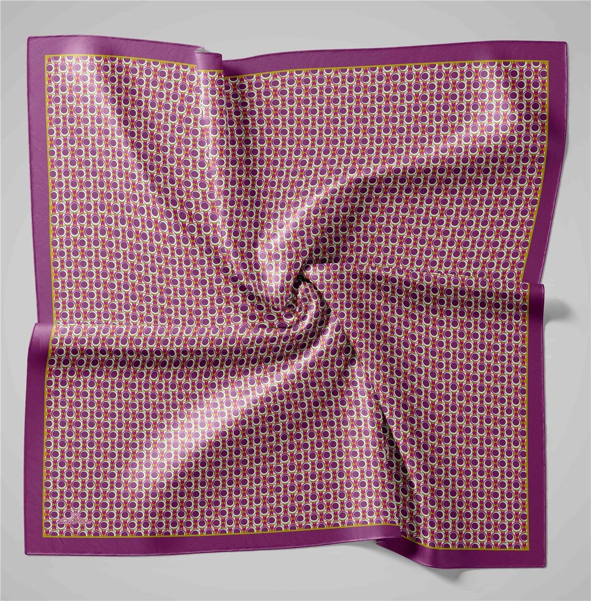 Silk Home Olinda Eşarp 48005-15