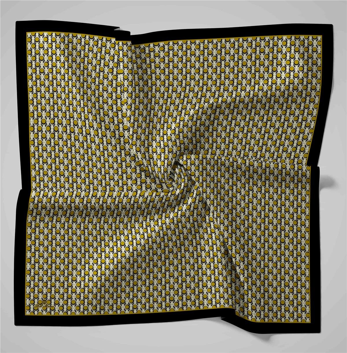 Silk Home Olinda Eşarp 48005-16