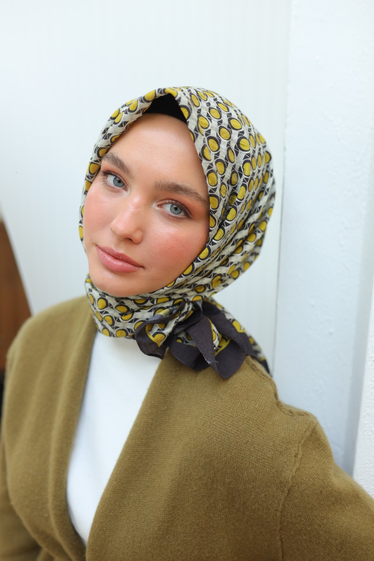 Silk Home Olinda Eşarp 48005-16