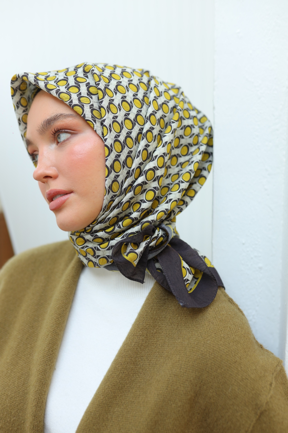 Silk Home Olinda Eşarp 48005-16