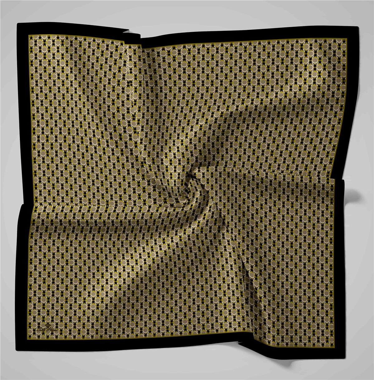 Silk Home Olinda Eşarp 48005-17